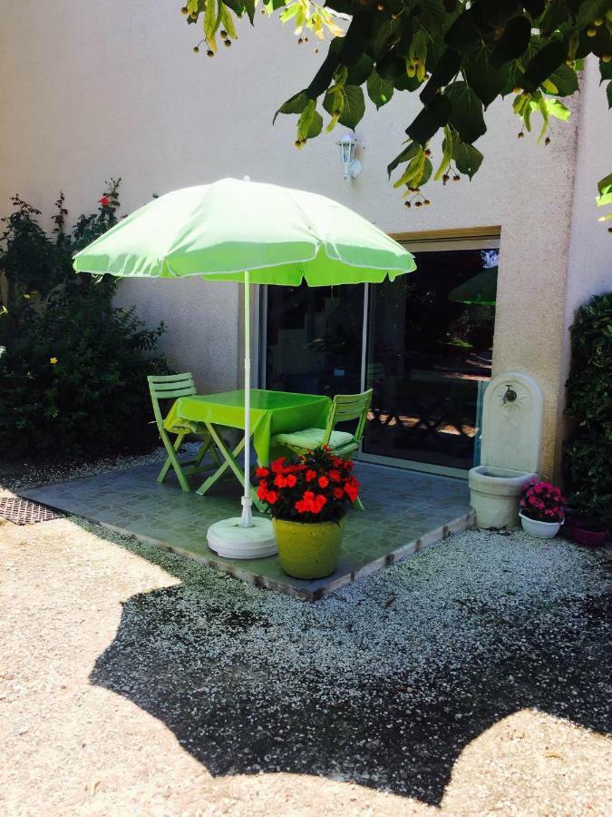Affittacamere Chez Annie Saint-Avit-Rivière Esterno foto